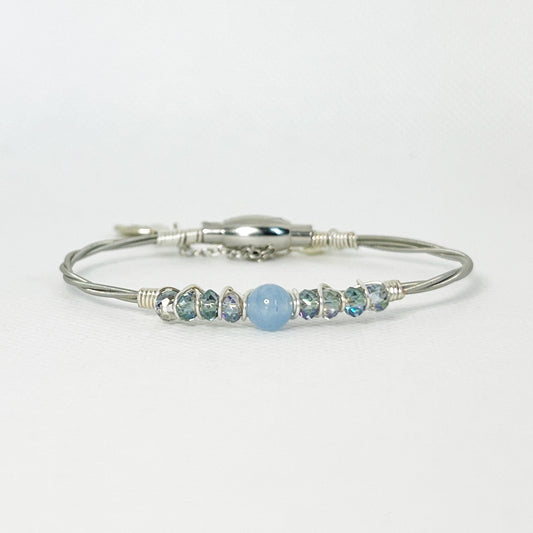 Winter Blue Petite Bracelet
